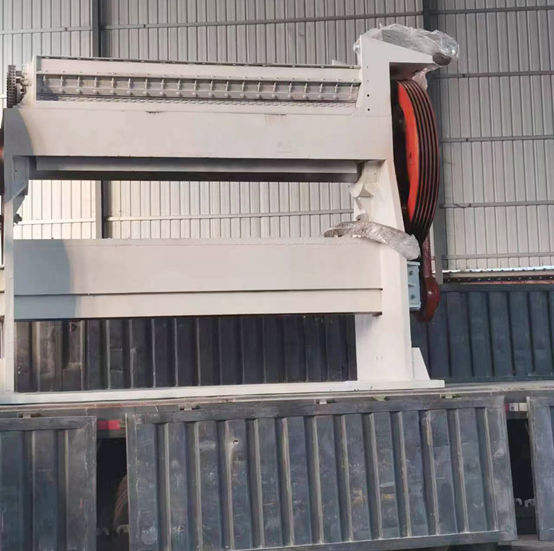 橋洞板設備生產(chǎn)線多少錢一臺